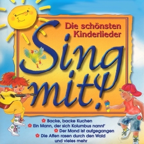 Bienlein - Die schönsten Kinderlieder