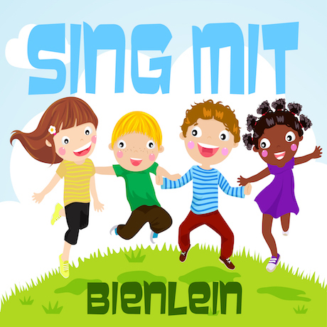 Bienlein - Sing mit