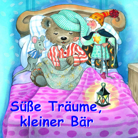 Bienlein - Süße Träume